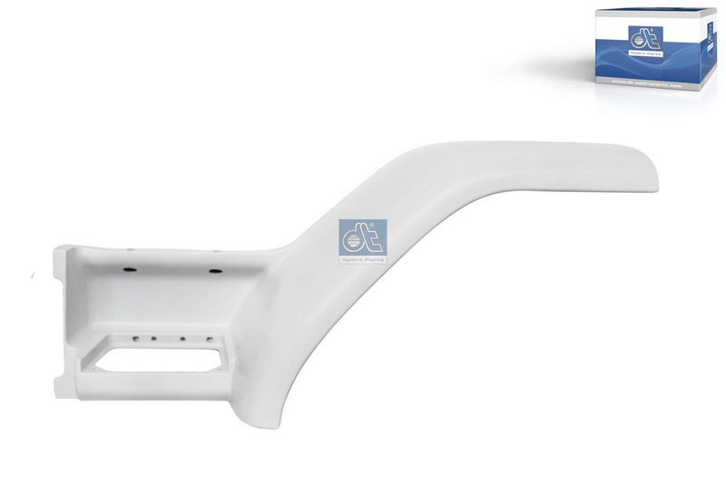 Einstiegsblech DT Spare Parts 5.64368SP