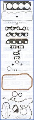 Dichtungsvollsatz, Motor AJUSA 50135200