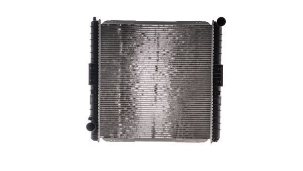 Kühler, Motorkühlung MAHLE CR124000S