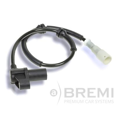 Sensor, Raddrehzahl BREMI 50595
