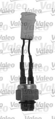 Temperaturschalter, Kühlerlüfter VALEO 820240