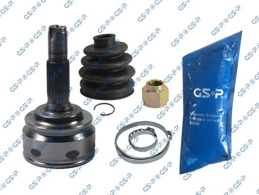 Gelenksatz Antriebswelle GSP 810150