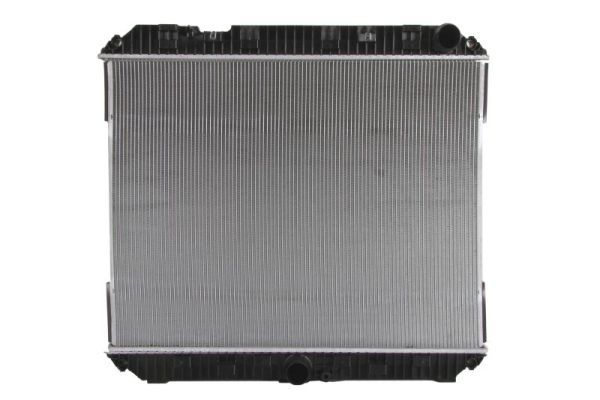 Kühler, Motorkühlung THERMOTEC D7ME032TT
