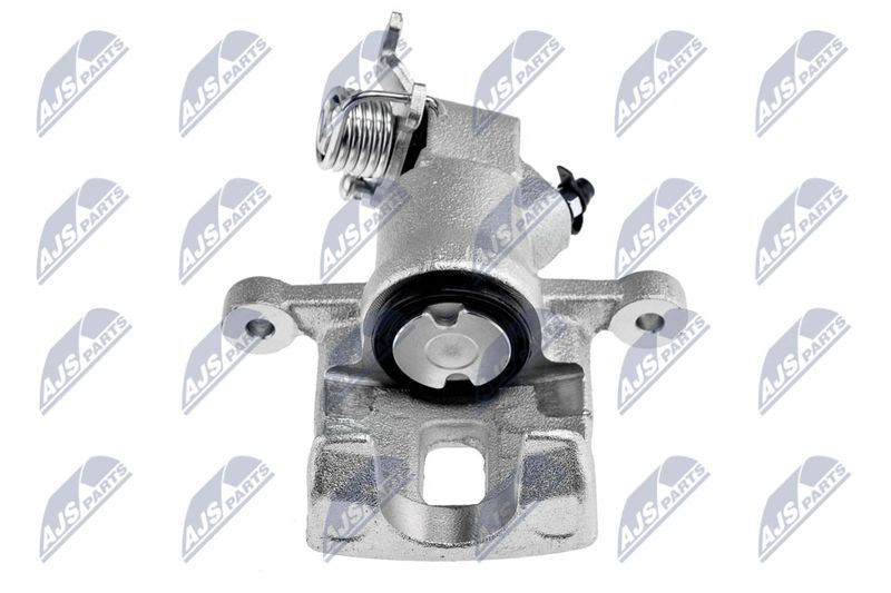 Bremssattel NTY HZT-HY-531