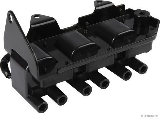Zündspule HERTH+BUSS JAKOPARTS J5360301