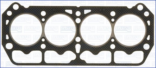 Dichtung Zylinderkopf AJUSA 10037600