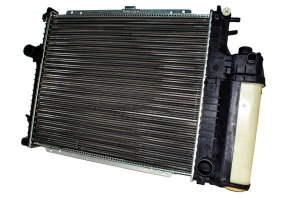 Kühler, Motorkühlung THERMOTEC D7B003TT