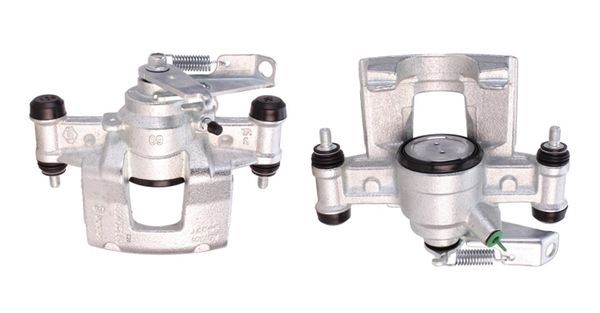 Bremssattel BOSCH 0986135133