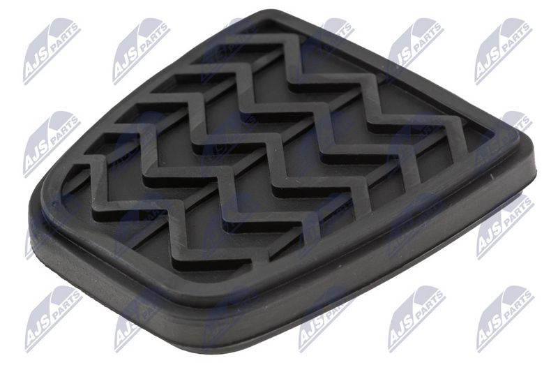 Pedalbelag Kupplungspedal NTY EZC-TY-116