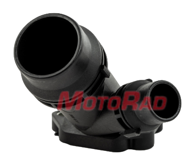 Kühlmittelflansch MOTORAD CH7076