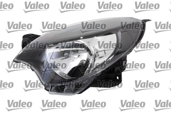 Hauptscheinwerfer VALEO 044758