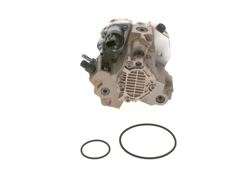 Hochdruckpumpe BOSCH 0 445 020 017