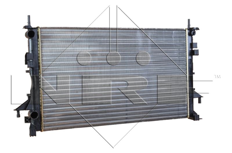 Kühler, Motorkühlung NRF 58319