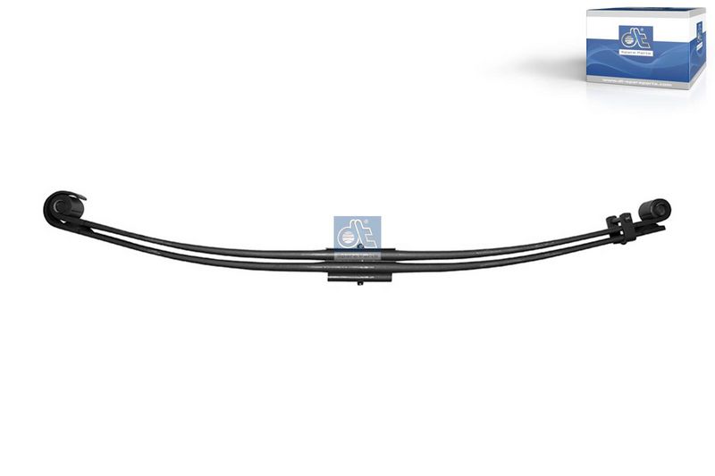 Federnpaket DT Spare Parts 3.65309