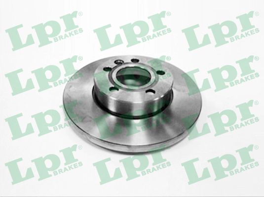 Bremsscheibe LPR V2381P