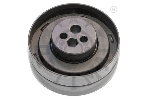 Spannrolle, Zahnriemen OPTIMAL 0-N160