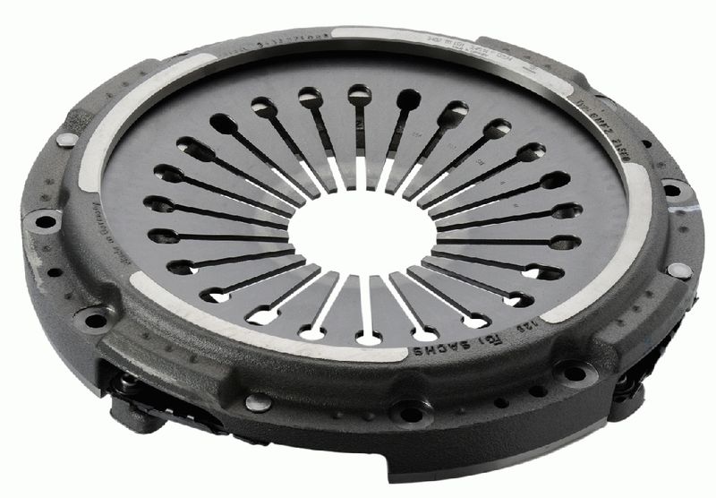 Kupplungsdruckplatte SACHS 3482111031