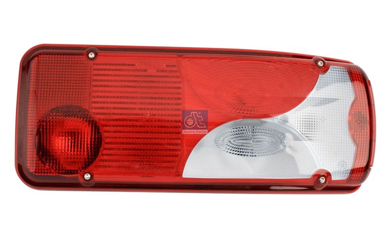 Heckleuchte DT Spare Parts 3.32013