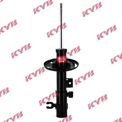 Stoßdämpfer KYB 3340138