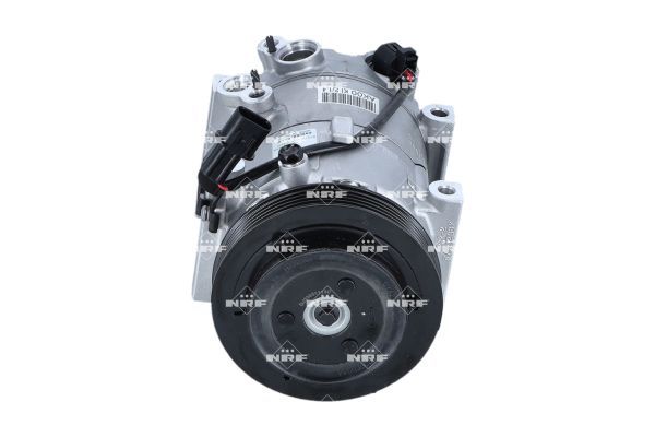 Kompressor, Klimaanlage NRF 320138G
