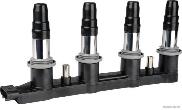 Zündspule HERTH+BUSS JAKOPARTS J5370901