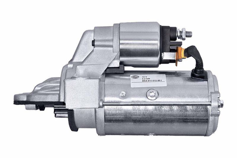 Starter / Anlasser HELLA 8EA 011 612-851