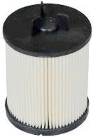 Kraftstofffilter DENCKERMANN A120328
