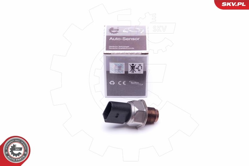 Sensor, Kraftstoffdruck ESEN SKV 17SKV582