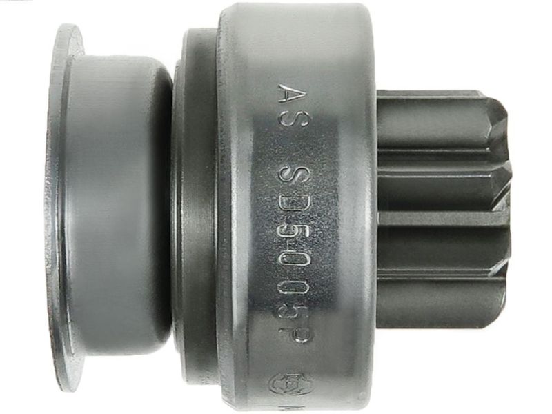 Freilaufgetriebe, Starter AS-PL sd5005p