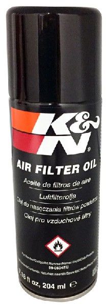 Reiniger/Verdünner K&N FILTERS 99-0504EU-