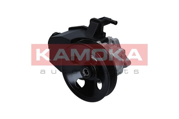 Hydraulikpumpe, Lenkung KAMOKA PP128