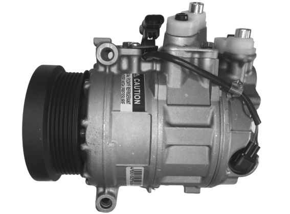 Kompressor, Klimaanlage Airstal 10-5841