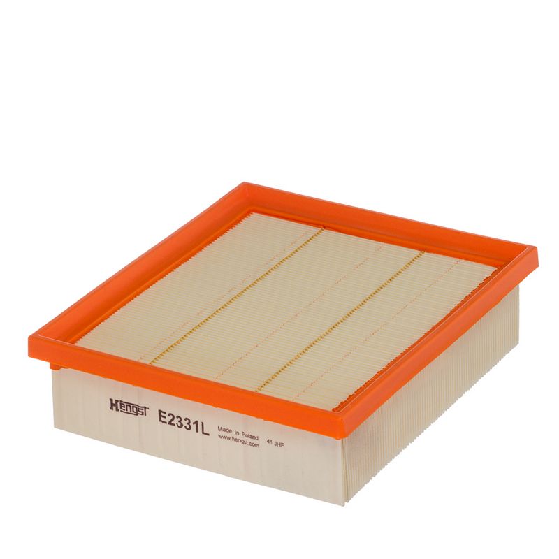 Luftfilter HENGST FILTER E2331L