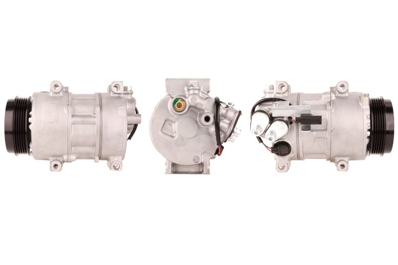 Klimakompressor DRI 700510449