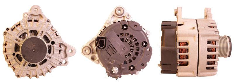 Lichtmaschine Generator DRI 2113752202