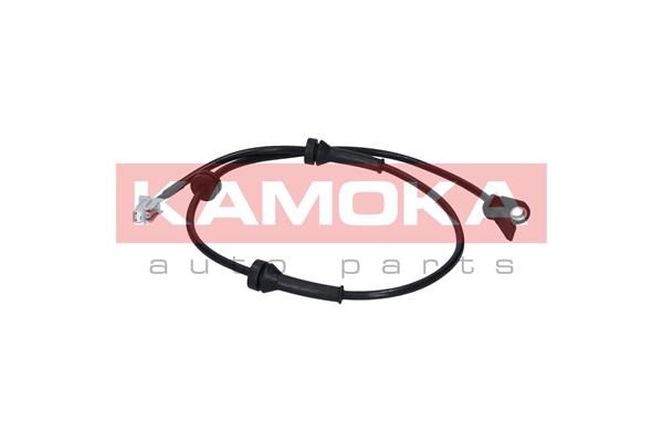 Sensor, Raddrehzahl KAMOKA 1060343