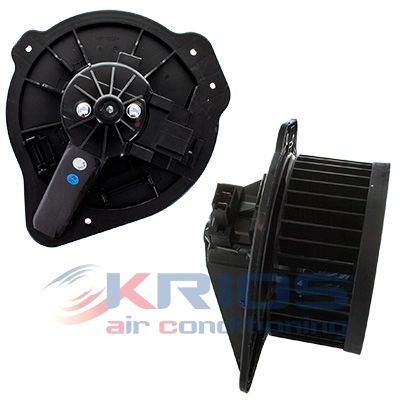 Innenraumgebläse MEAT & DORIA K92266