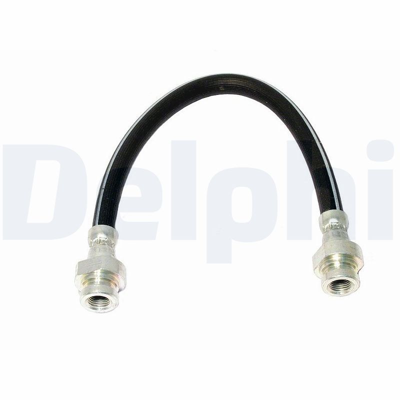 Bremsschlauch DELPHI LH6081