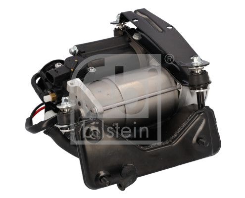 Kompressor Druckluftanlage FEBI BILSTEIN 192683