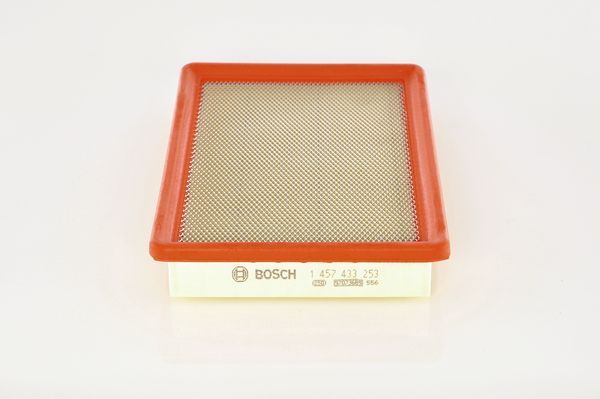 Luftfilter BOSCH 1 457 433 253