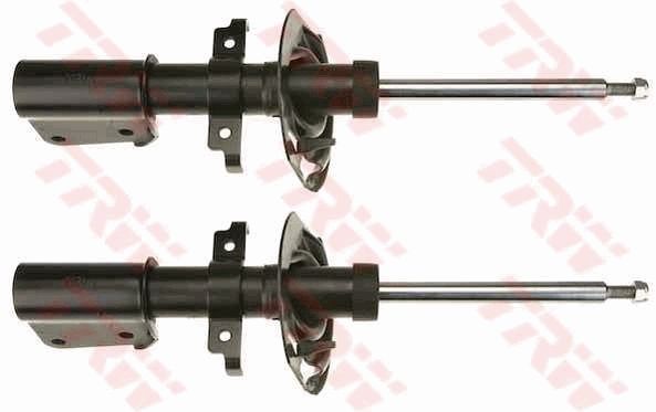 Stoßdämpfer TRW jgm617t