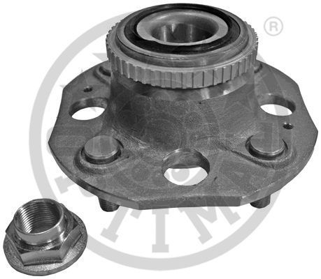 Radlagersatz OPTIMAL 882729