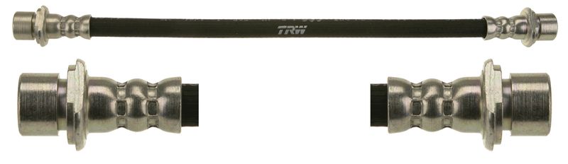 Bremsschlauch TRW PHA482