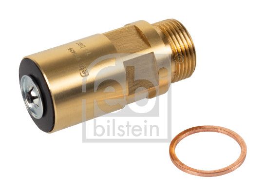 Druckbegrenzungsventil FEBI BILSTEIN 170435