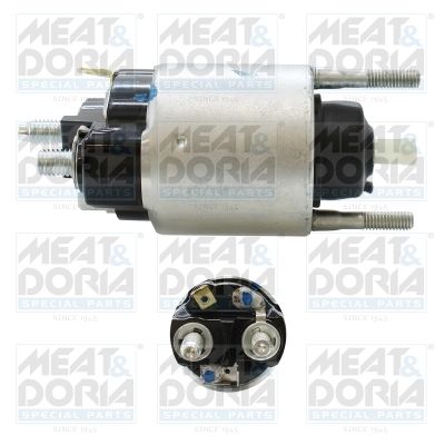 Magnetschalter, Starter MEAT & DORIA 46425