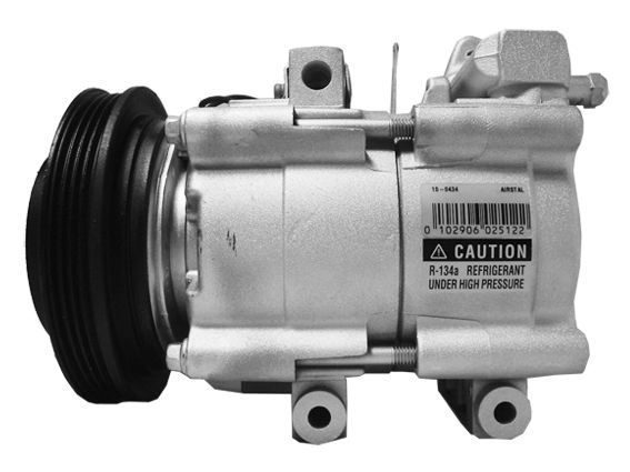 Kompressor, Klimaanlage Airstal 10-0434