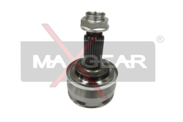 Gelenksatz Antriebswelle MAXGEAR 49-0395