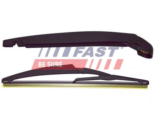 Wischarm, Scheibenreinigung FAST FT93326
