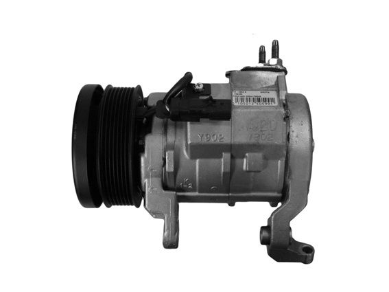 Kompressor, Klimaanlage Airstal 10-2060