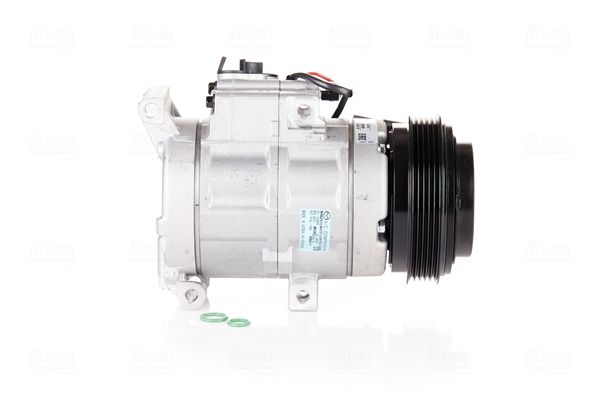 Kompressor, Klimaanlage NISSENS 890315